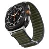 Pasek Spigen WBF0 do Samsung Galaxy Watch Ultra 47mm (2024/2025) – Zielony